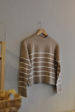 Sweater nispero en internet