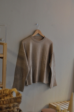 Sweater mirasol - comprar online