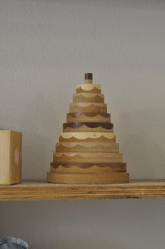 Torre Donas - ERNESTA HOME GALLERY