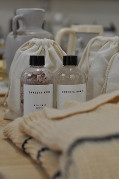 Set baño - ERNESTA HOME GALLERY