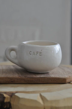 Taza café - comprar online