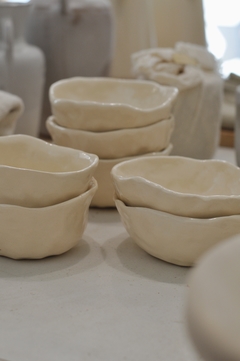 Bowl ostra