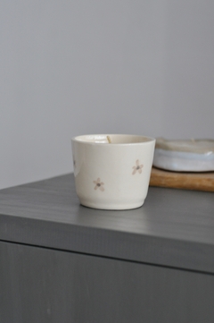 Vela flor - comprar online