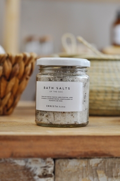 Sal de baño