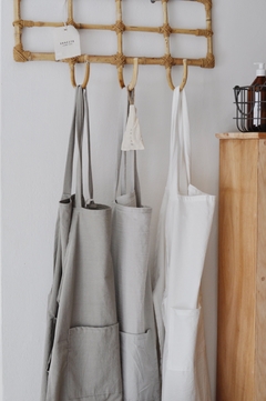 Delantal - comprar online