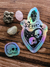 WITCHY SET - NIX