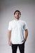 Camiseta Hym Originals Azul Piscina - comprar online