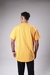 Camiseta Hym !? Mostarda na internet