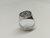 Anillo Símbolo Imperio Star Wars Plata 925 A Medida en internet