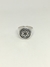 Anillo Símbolo Imperio Star Wars Plata 925 A Medida - ORGANA JOYAS