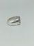 Anillo Símbolo Imperio Star Wars Plata 925 A Medida - tienda online