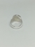 Anillo Símbolo Imperio Star Wars Plata 925 A Medida