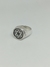Anillo Símbolo Imperio Star Wars Plata 925 A Medida - ORGANA JOYAS