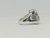 Anillo Star Wars Stormtrooper De Plata 925 Soldado Imperial - ORGANA JOYAS