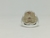 Anillo Star Wars Stormtrooper De Plata 925 Soldado Imperial - tienda online