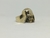 Imagen de Anillo Star Wars Darth Vader Bronce Lord Vader Sr. Sith