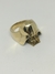 Anillo Star Wars Darth Vader Bronce Lord Vader Sr. Sith