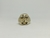 Imagen de Anillo Star Wars Stormtrooper De Bronce Soldado Imperial