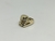 Anillo Star Wars Stormtrooper De Bronce Soldado Imperial - ORGANA JOYAS