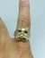 Anillo Star Wars Stormtrooper De Bronce Soldado Imperial - comprar online