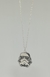 Dije Stormtrooper Plata 925 Star Wars + Cadena Para Regalo