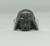 Anillo Darth Vader Plata 925 EMPAVONADO Lord Vader Sr. Sith