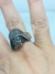 Anillo Darth Vader Plata 925 EMPAVONADO Lord Vader Sr. Sith - comprar online