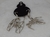 Aros Star Wars Colgantes Calados Plata925 Listos Para Regalo