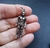 Colgante Boba Fett Vintage Kenner Retro con Cadena Plata 925 - comprar online