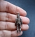 Colgante Boba Fett Vintage Kenner Retro con Cadena Plata 925 - ORGANA JOYAS