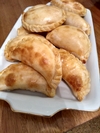 EMPANADITAS DE COPETIN