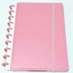 Caderno de Disco Grande (20 X 26) Color com 80 Folhas na internet