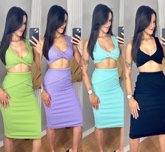 CONJUNTO MIDI GRAV