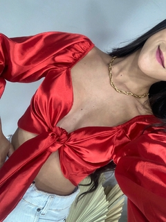 CROPPED CETIM