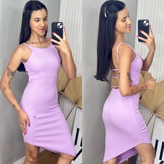 VESTIDINHO DE 55 - comprar online