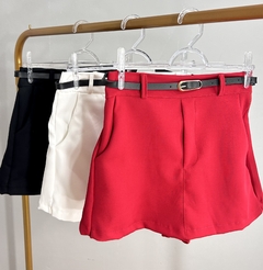 SHORT SAIA CORINA