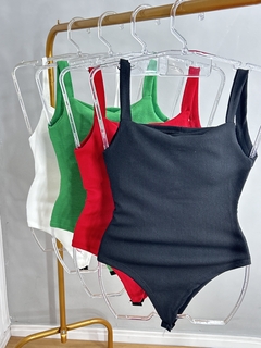 BODY ANARRUGA BASIC