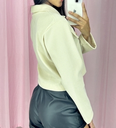 BOMBER TWIST - loja online