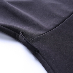 Vestido Gótico Midi Cinto com Corrente - loja online