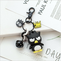 Chaveiro Anime Kawaii Hello Kitty Kuromi Melody - comprar online