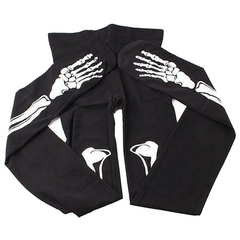 Meia-Calça Sexy de Esqueleto - comprar online