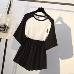 Conjunto Camiseta + Short - comprar online
