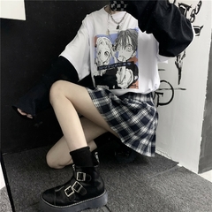Imagem do Camiseta Unissex Manga Longa