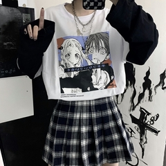 Camiseta Unissex Manga Longa - loja online