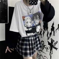 Camiseta Unissex Manga Longa na internet