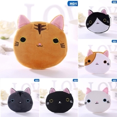 Carteira Neko Kawaii - comprar online