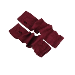 Luva Longa Listrada - Diversas Cores - loja online
