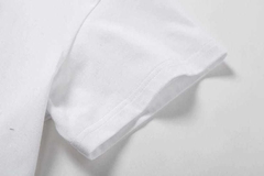 Imagem do Cropped Borboleta Branca e Preta