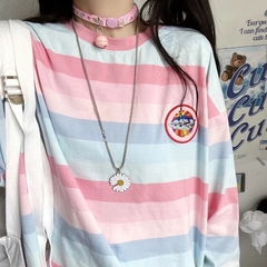 Imagem do Blusão Soft Girl