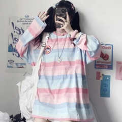 Blusão Soft Girl - comprar online